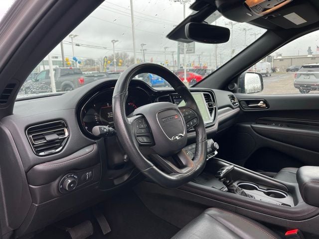 2023 Dodge Durango R/T Plus