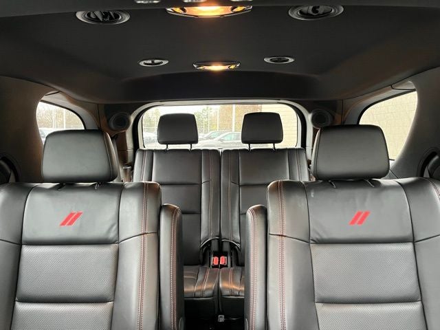 2023 Dodge Durango R/T Plus