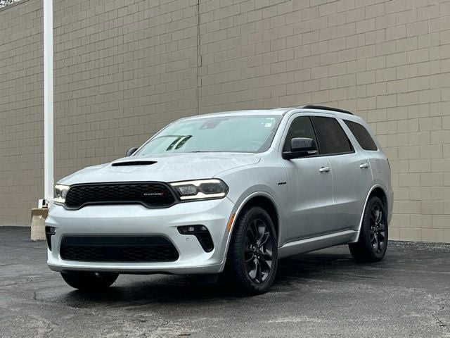 2023 Dodge Durango R/T Plus