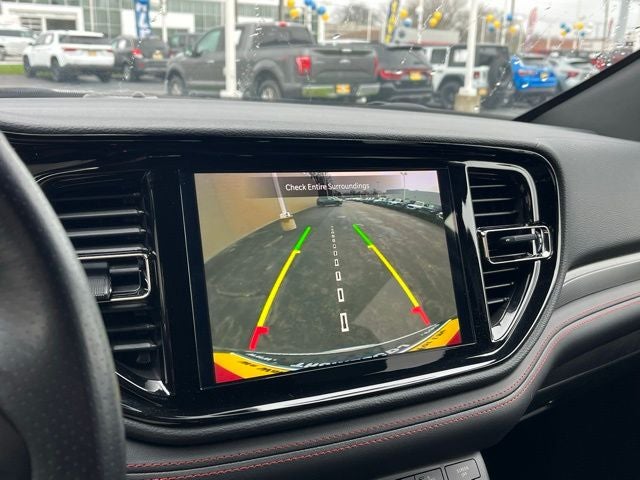 2023 Dodge Durango R/T Plus