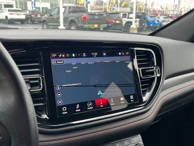 2023 Dodge Durango R/T Plus