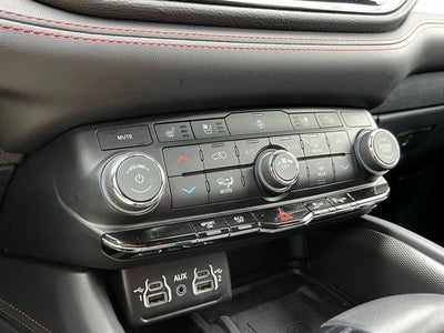 2023 Dodge Durango R/T Plus