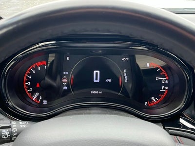 2023 Dodge Durango R/T Plus