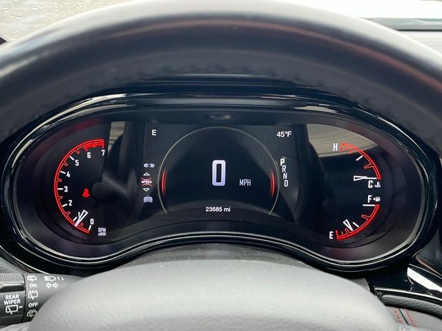 2023 Dodge Durango R/T Plus