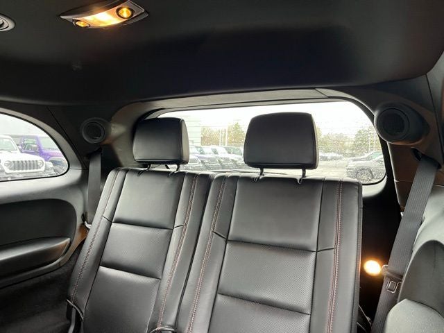 2023 Dodge Durango R/T Plus