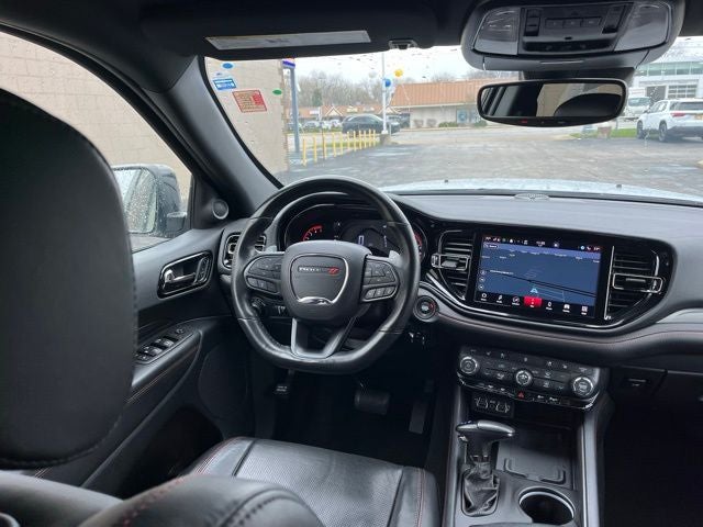 2023 Dodge Durango R/T Plus