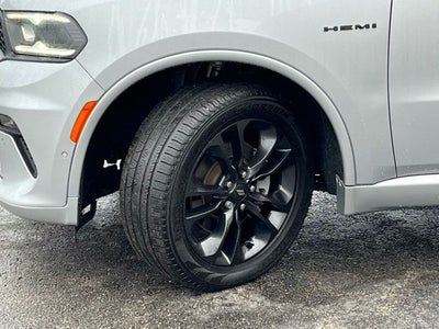 2023 Dodge Durango R/T Plus