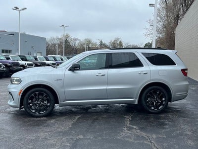 2023 Dodge Durango R/T Plus