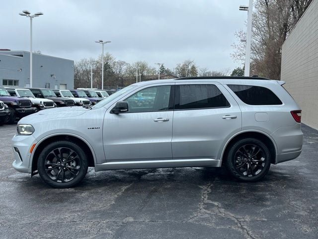 2023 Dodge Durango R/T Plus