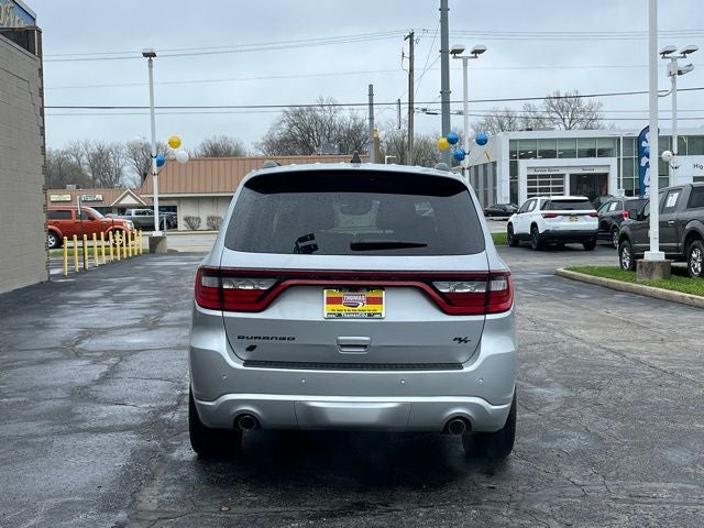 2023 Dodge Durango R/T Plus