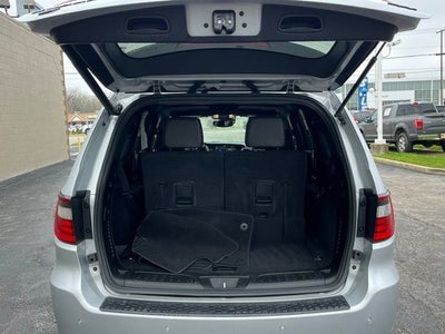 2023 Dodge Durango R/T Plus