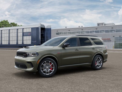2026 Dodge Durango R/T
