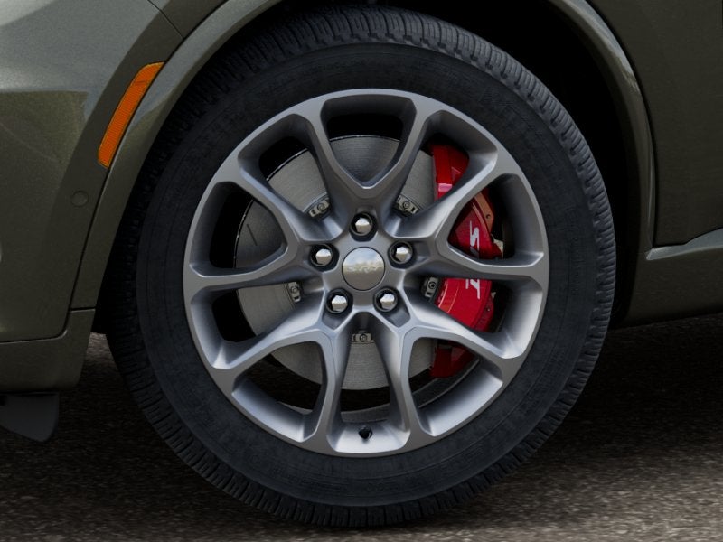 2026 Dodge Durango R/T