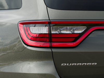 2026 Dodge Durango R/T
