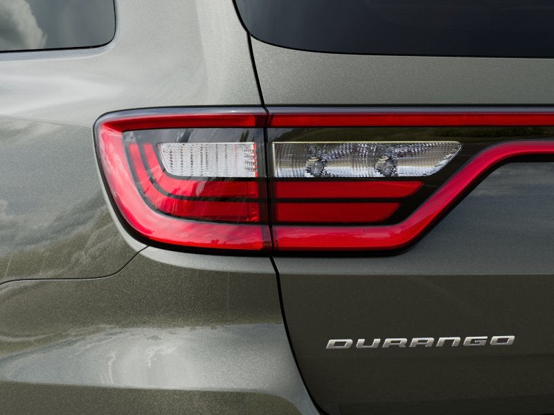2026 Dodge Durango R/T