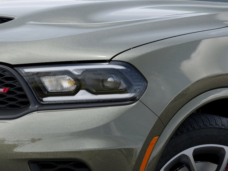 2026 Dodge Durango R/T
