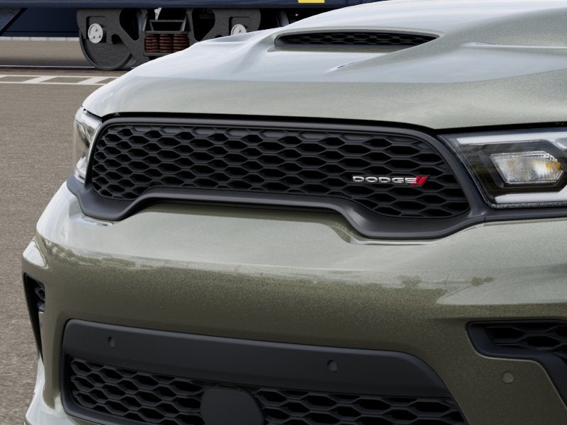2026 Dodge Durango R/T