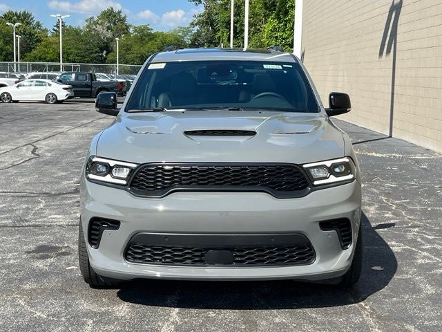 2027 Dodge Durango R/T