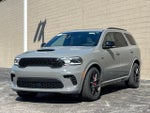 2027 Dodge Durango R/T