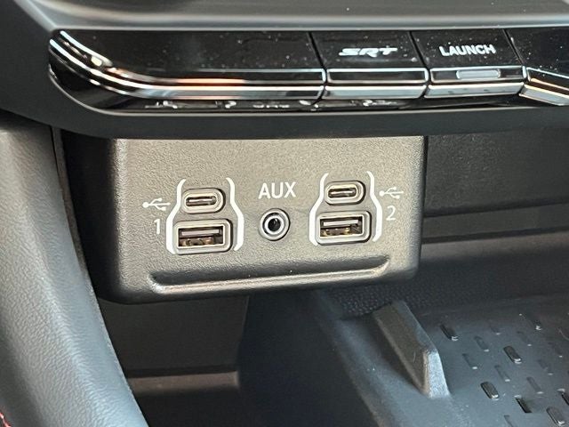 2027 Dodge Durango R/T