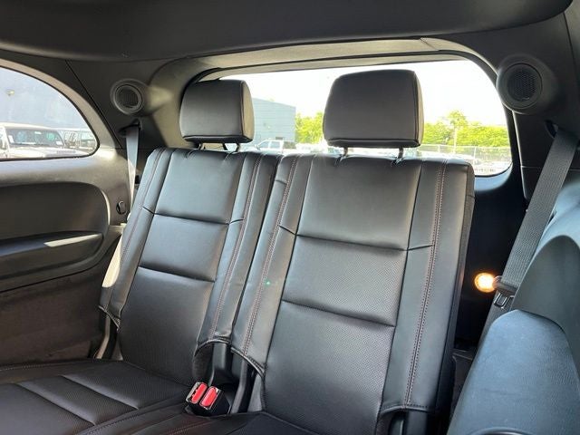 2027 Dodge Durango R/T