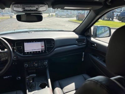 2027 Dodge Durango R/T