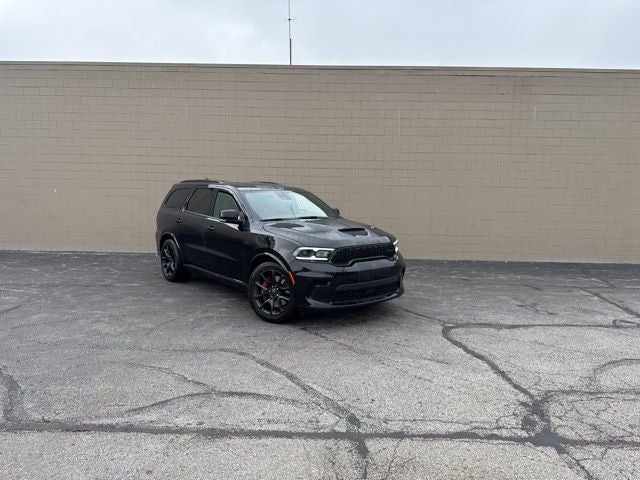 2024 Dodge Durango SRT 392