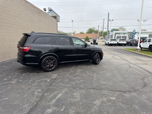 2024 Dodge Durango SRT 392