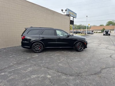 2024 Dodge Durango SRT 392