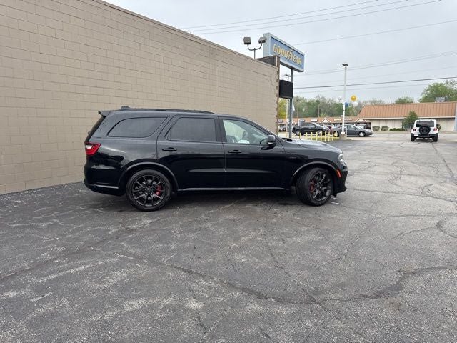 2024 Dodge Durango SRT 392