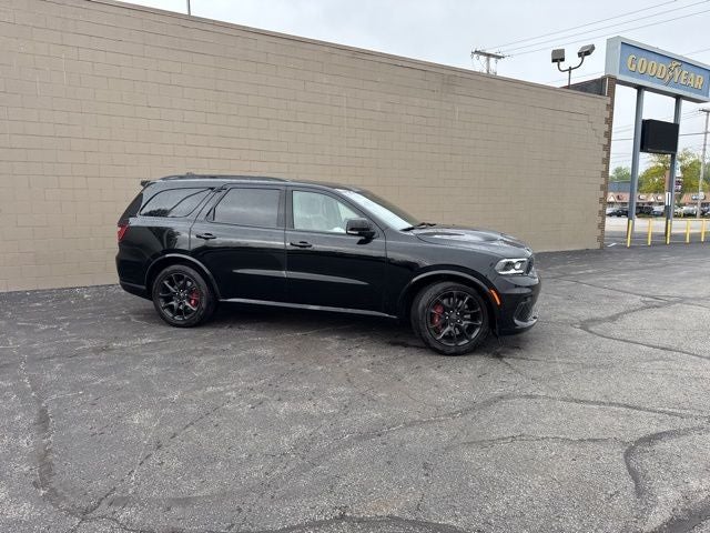 2024 Dodge Durango SRT 392