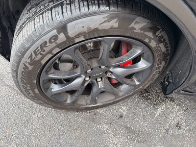 2024 Dodge Durango SRT 392