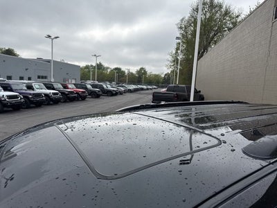 2024 Dodge Durango SRT 392