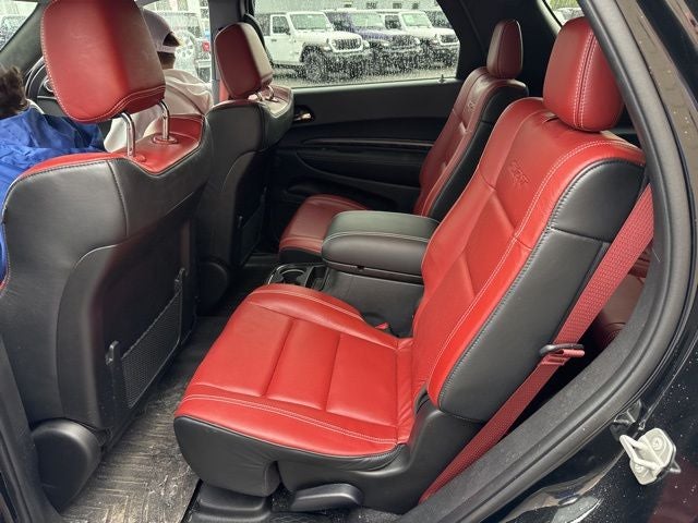 2024 Dodge Durango SRT 392