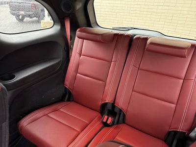 2024 Dodge Durango SRT 392