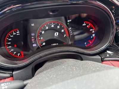 2024 Dodge Durango SRT 392