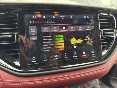 2024 Dodge Durango SRT 392