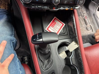 2024 Dodge Durango SRT 392