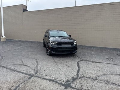 2024 Dodge Durango SRT 392