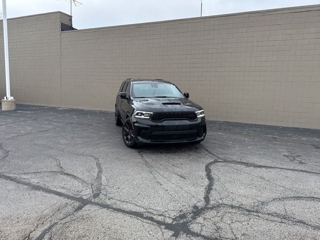 2024 Dodge Durango SRT 392