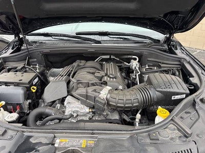 2024 Dodge Durango SRT 392