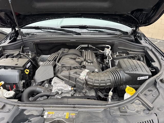 2024 Dodge Durango SRT 392