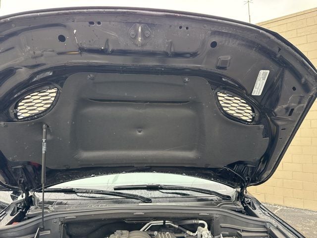 2024 Dodge Durango SRT 392