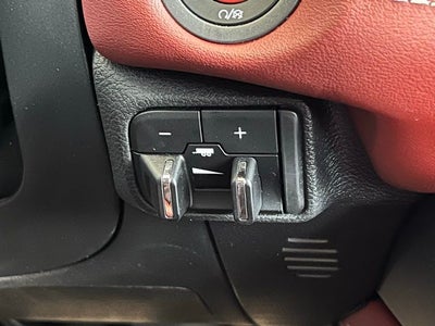 2024 Dodge Durango SRT 392