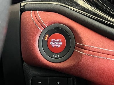 2024 Dodge Durango SRT 392