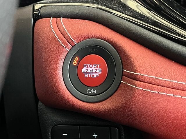 2024 Dodge Durango SRT 392