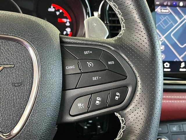 2024 Dodge Durango SRT 392
