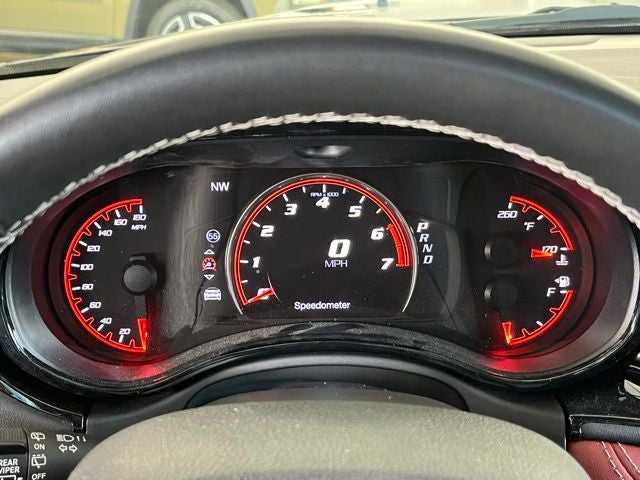 2024 Dodge Durango SRT 392