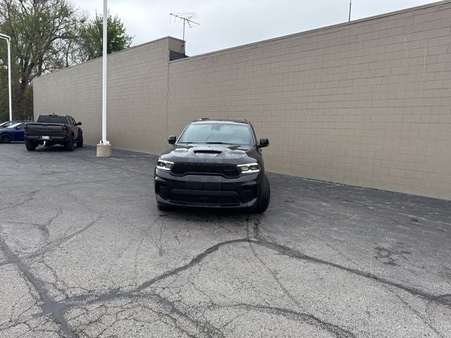 2024 Dodge Durango SRT 392