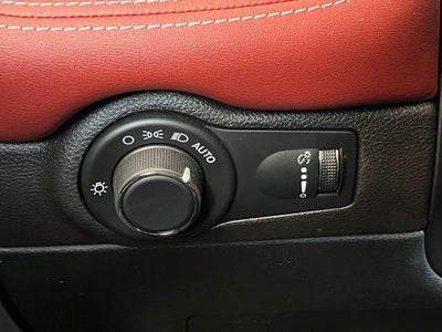 2024 Dodge Durango SRT 392